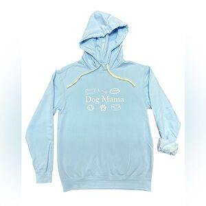 Dog Mama Doodle Sweatshirt